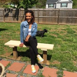 Meet your Posher, Erin